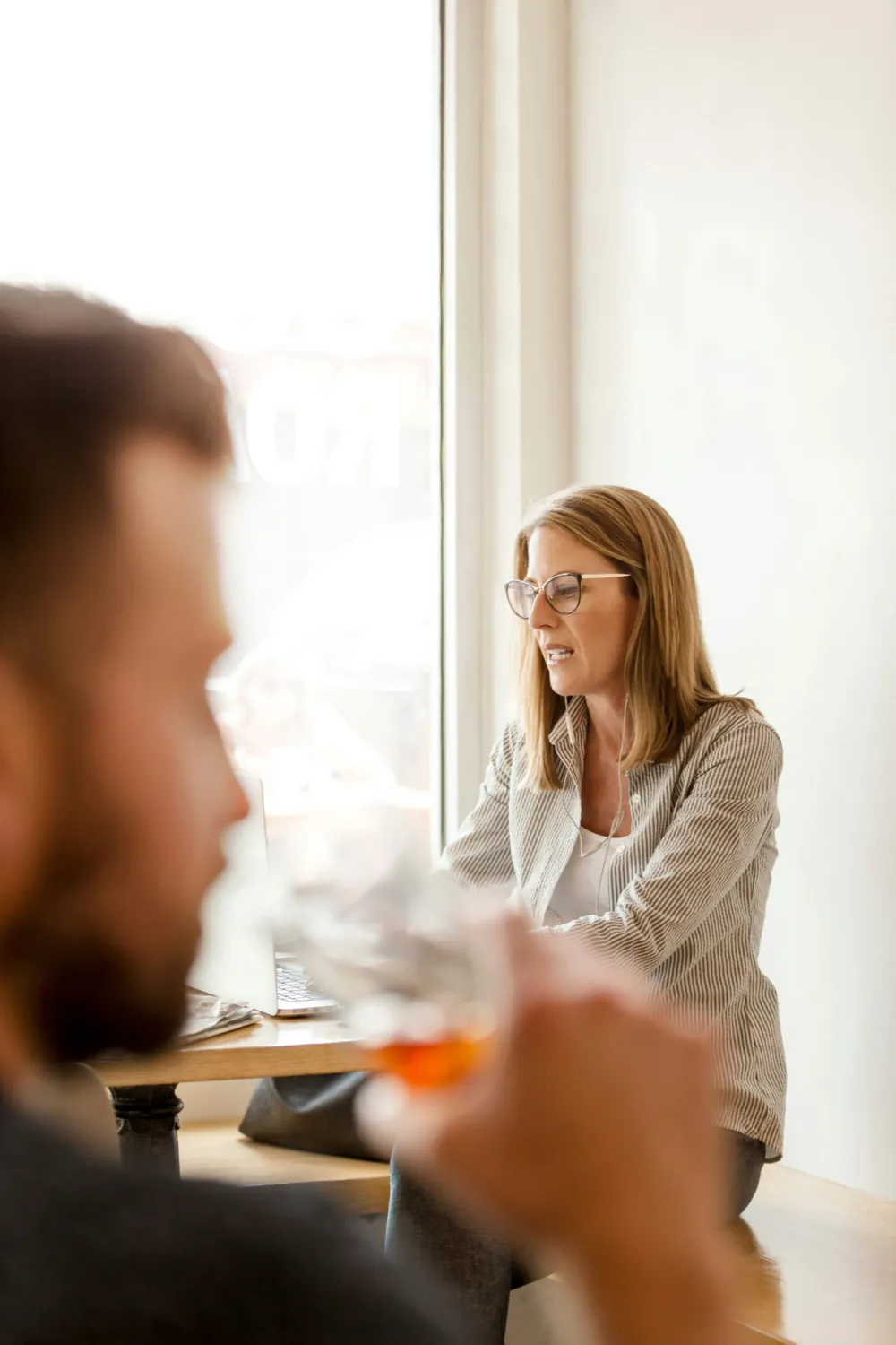 Financiële dienstverlening (incl.  projectfinanciering)