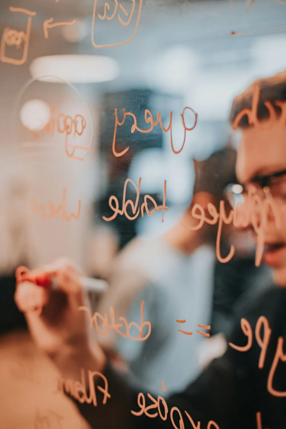 Ervaring die rendeert