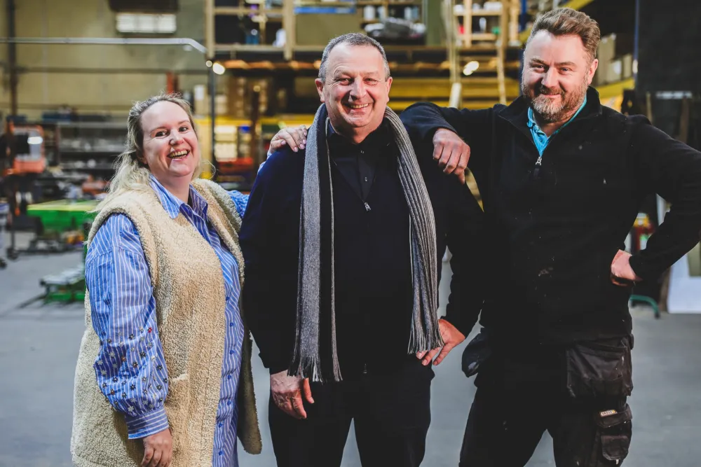 Nobell Andermanszaken